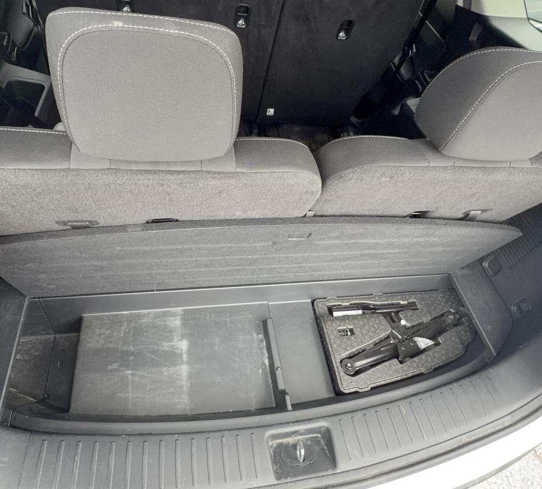 2024 Kia Sorento 2.5L LX 4dr All-Wheel Drive Photo