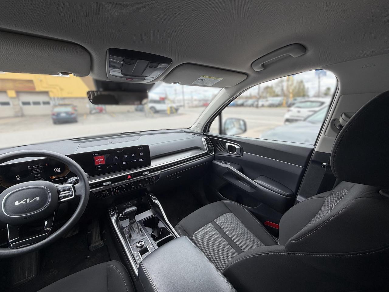 2024 Kia Sorento 2.5L LX 4dr All-Wheel Drive Photo