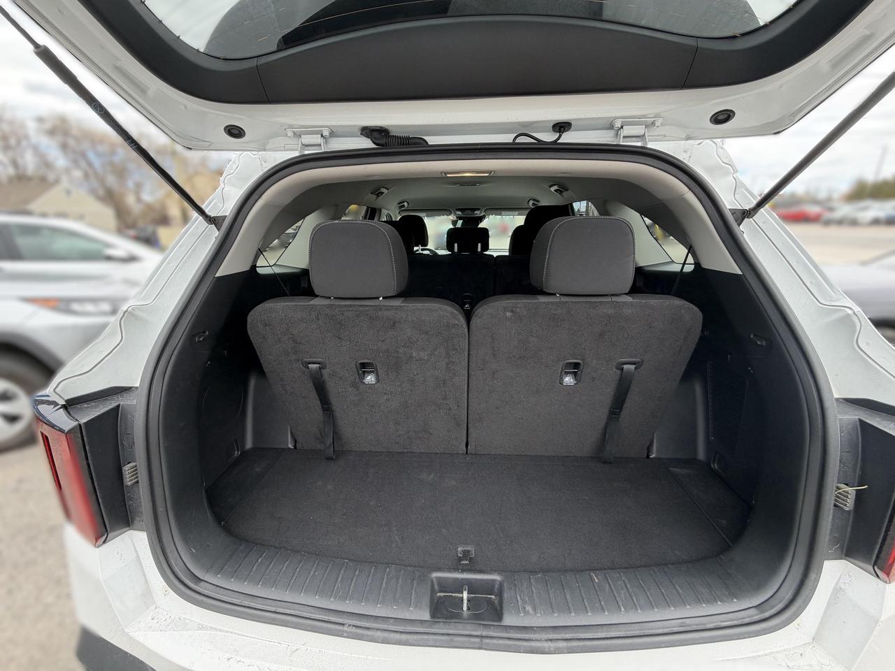 2024 Kia Sorento 2.5L LX 4dr All-Wheel Drive Photo