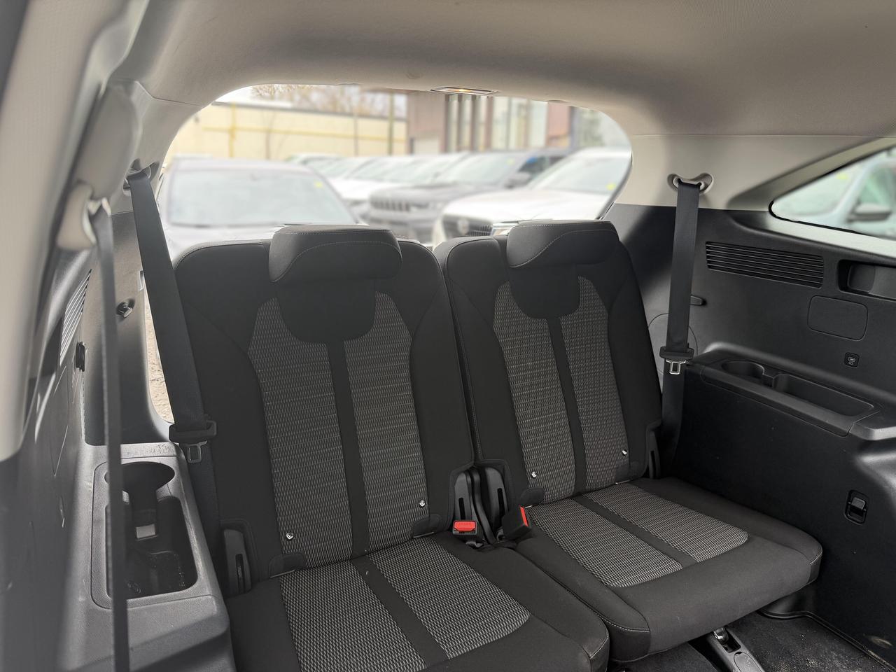 2024 Kia Sorento 2.5L LX 4dr All-Wheel Drive Photo
