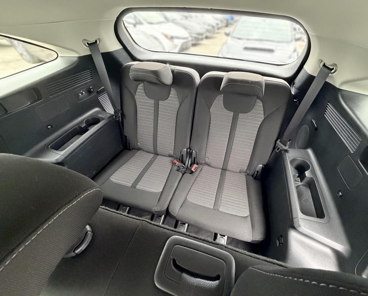 2024 Kia Sorento 2.5L LX 4dr All-Wheel Drive Photo