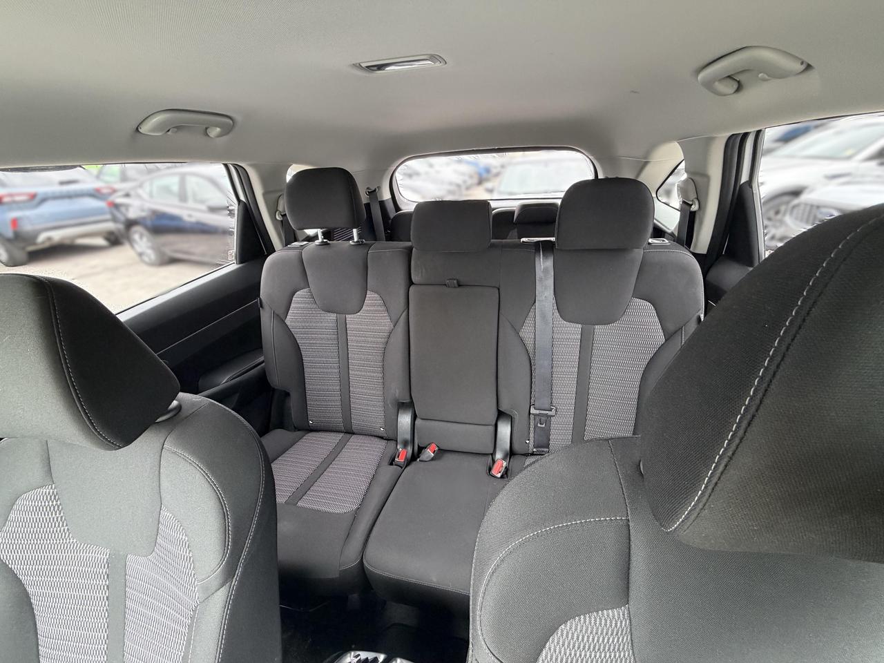 2024 Kia Sorento 2.5L LX 4dr All-Wheel Drive Photo