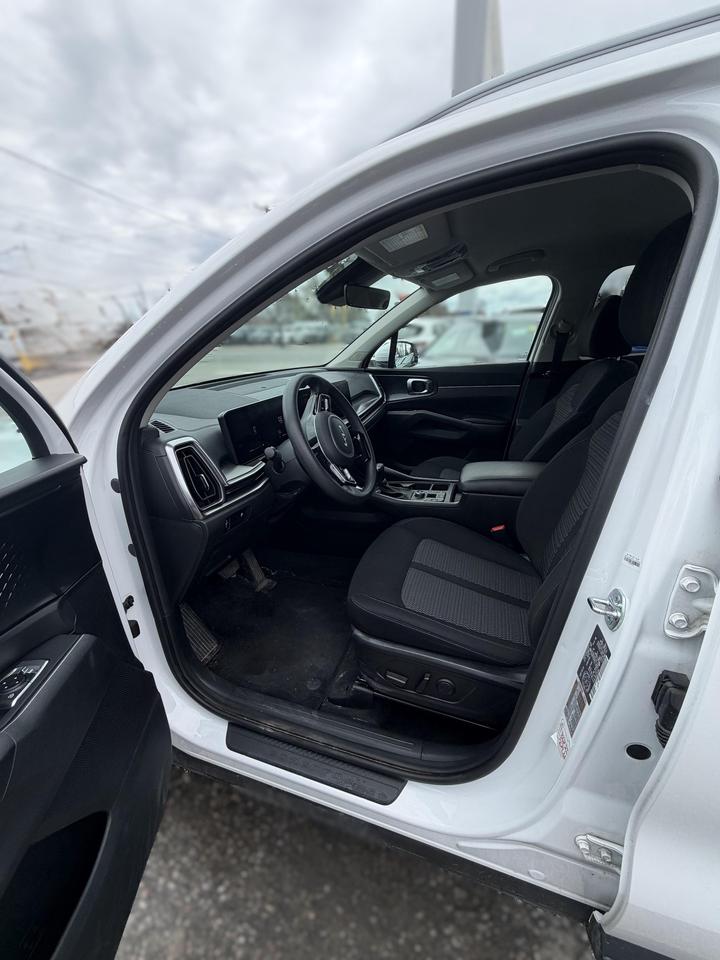 2024 Kia Sorento 2.5L LX 4dr All-Wheel Drive Photo