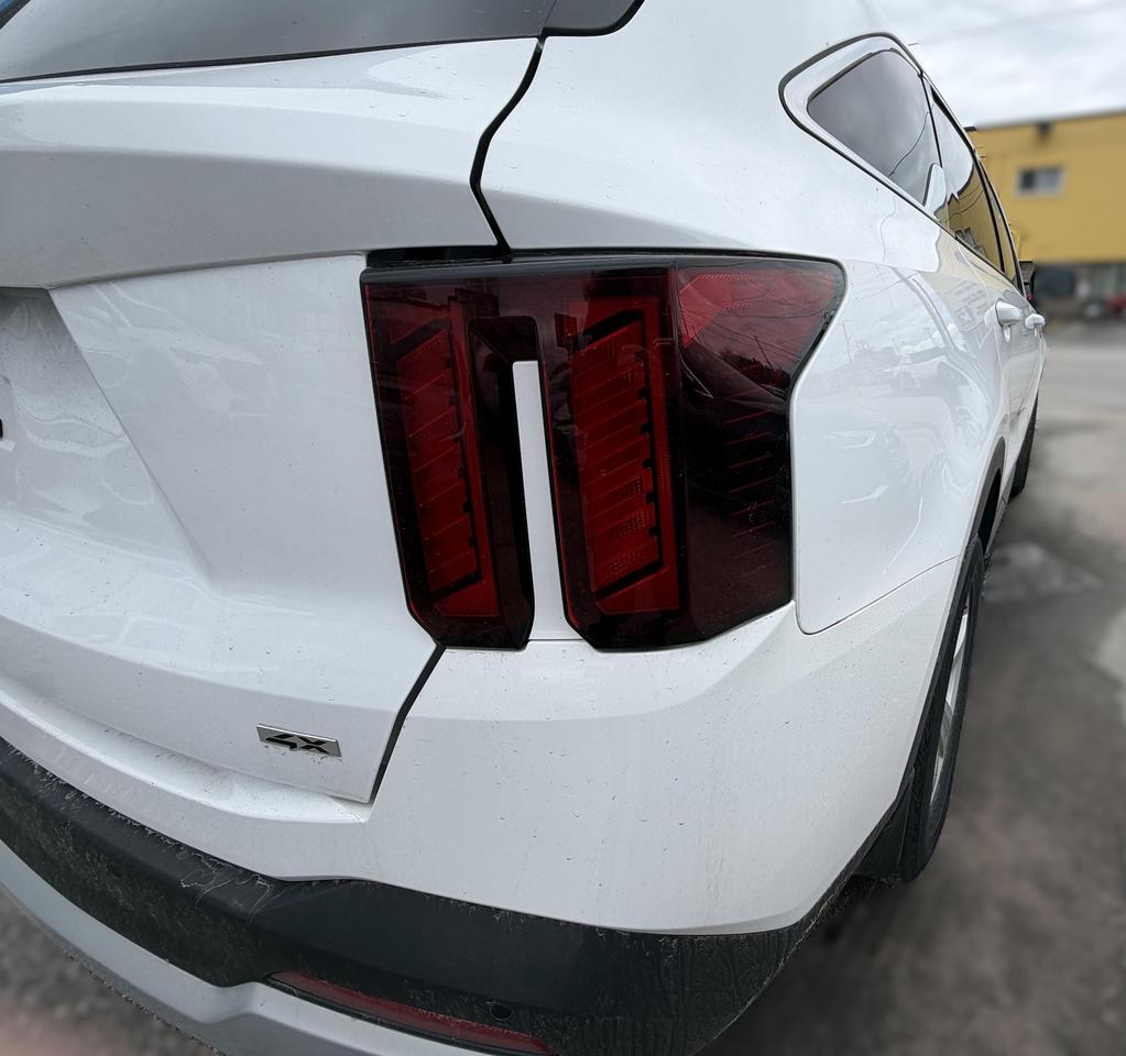 2024 Kia Sorento 2.5L LX 4dr All-Wheel Drive Photo