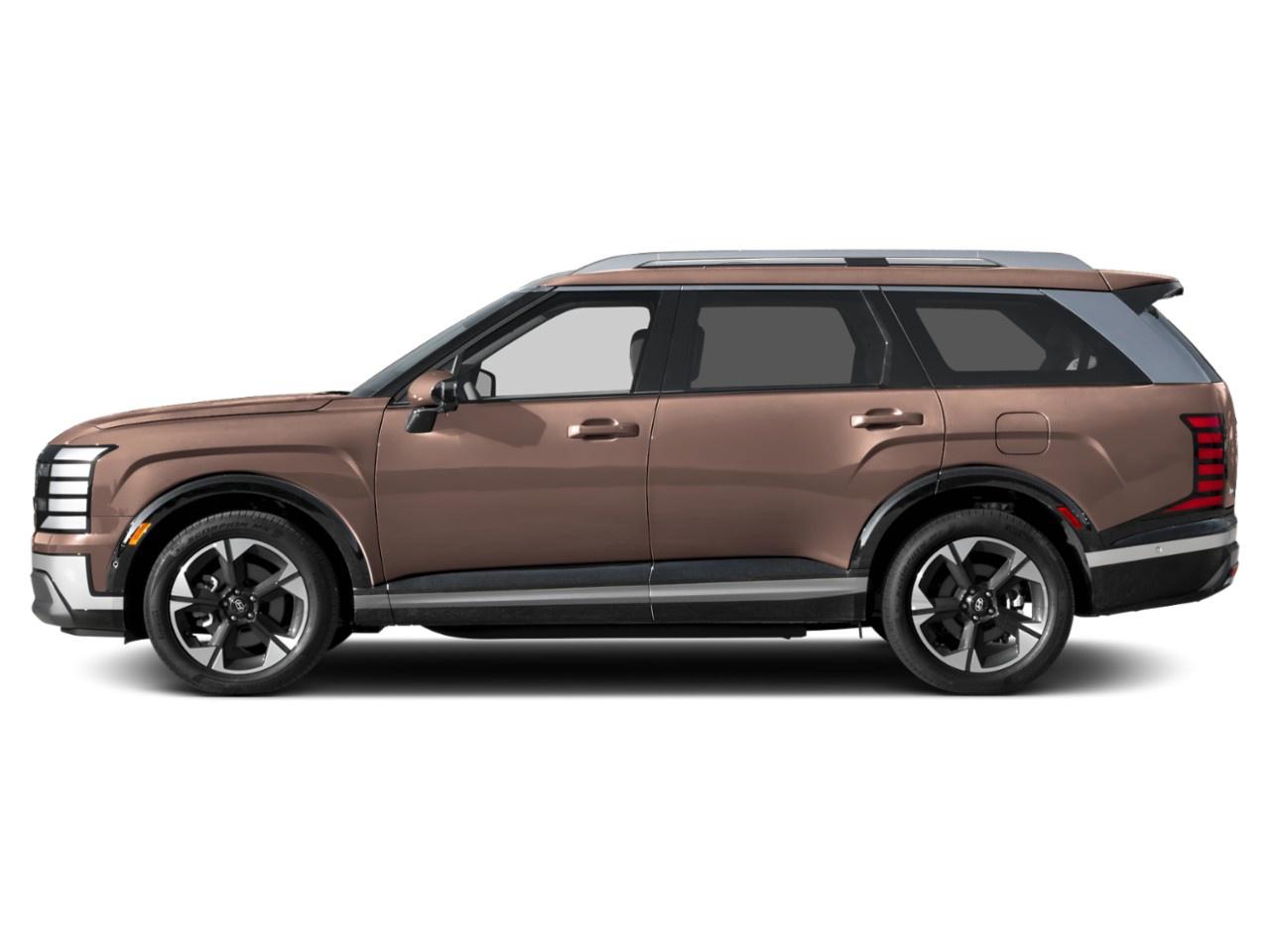 2026 Hyundai Palisade Hybrid Luxury 7-Passenger AWD Photo