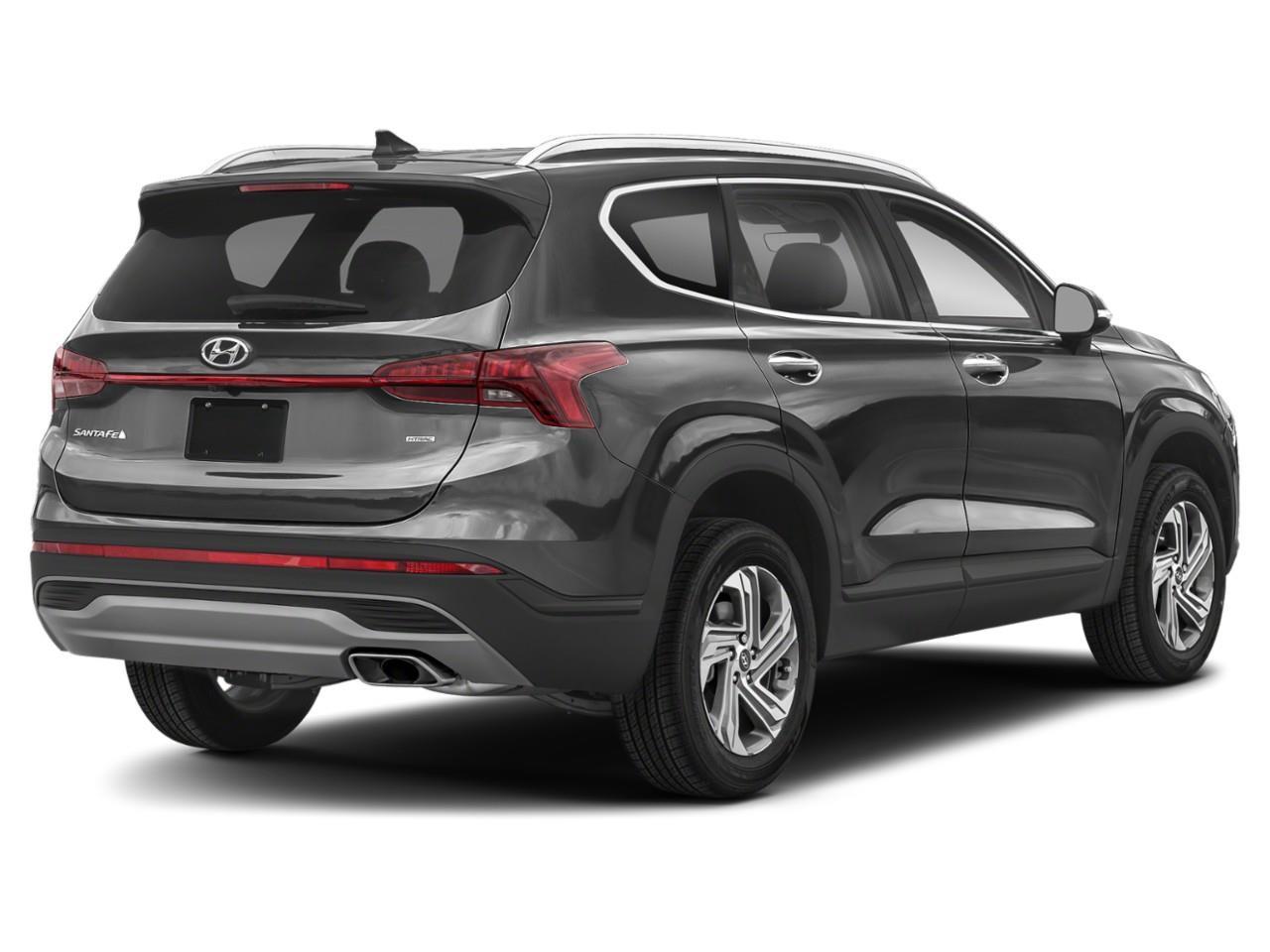 2023 Hyundai Santa Fe Preferred w/Trend Package 4dr All-Wheel Drive Photo