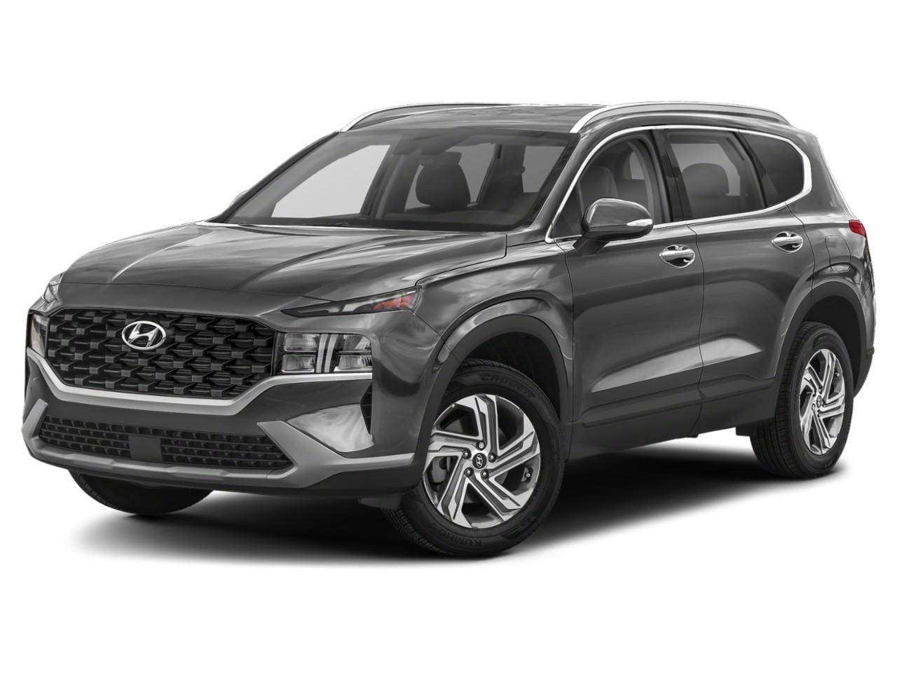 2023 Hyundai Santa Fe Preferred w/Trend Package 4dr All-Wheel Drive Photo