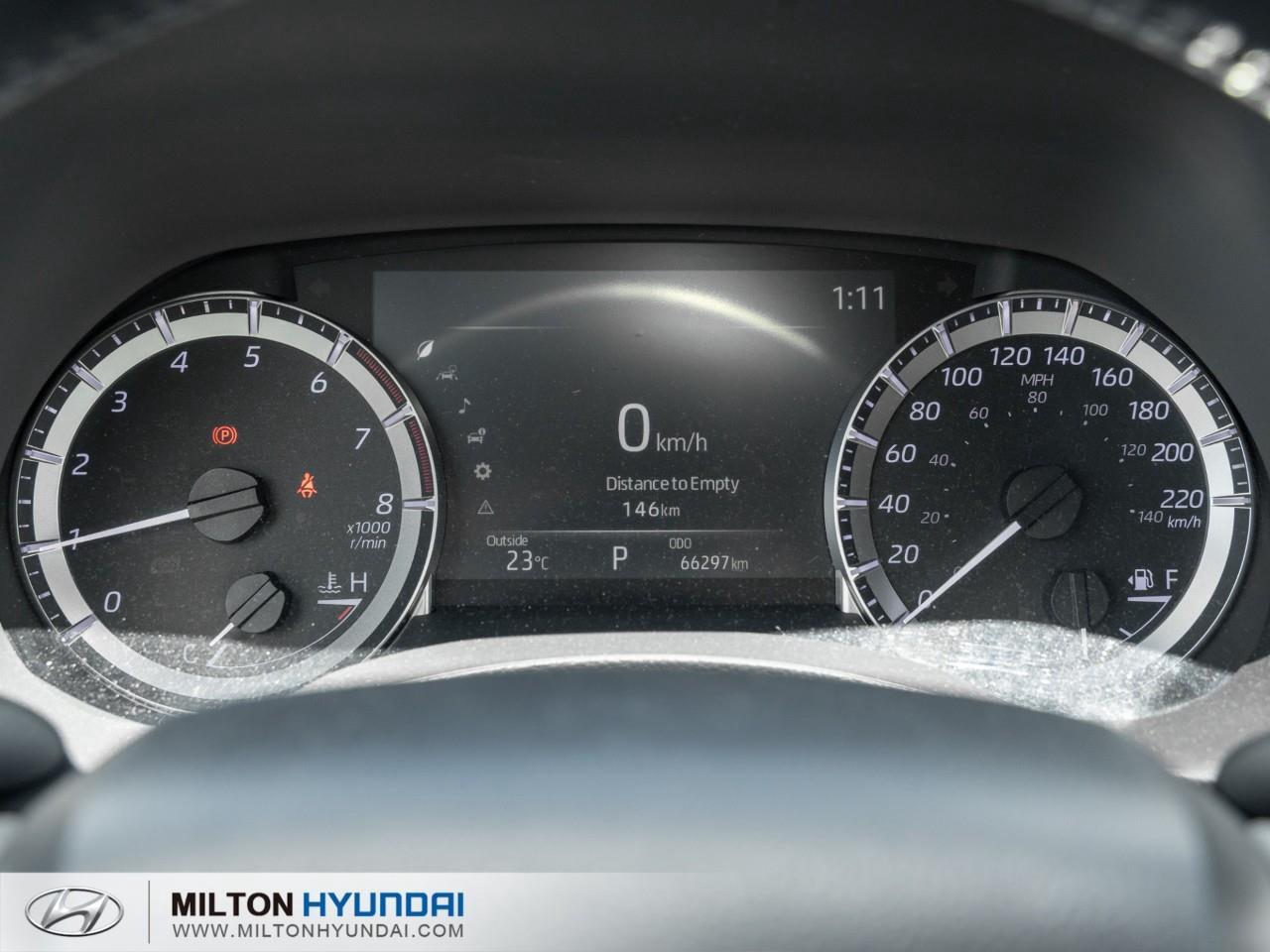 2024 Toyota Highlander XLE 4dr All-wheel Drive Photo
