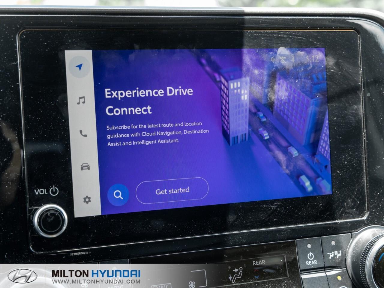 2024 Toyota Highlander XLE 4dr All-wheel Drive Photo