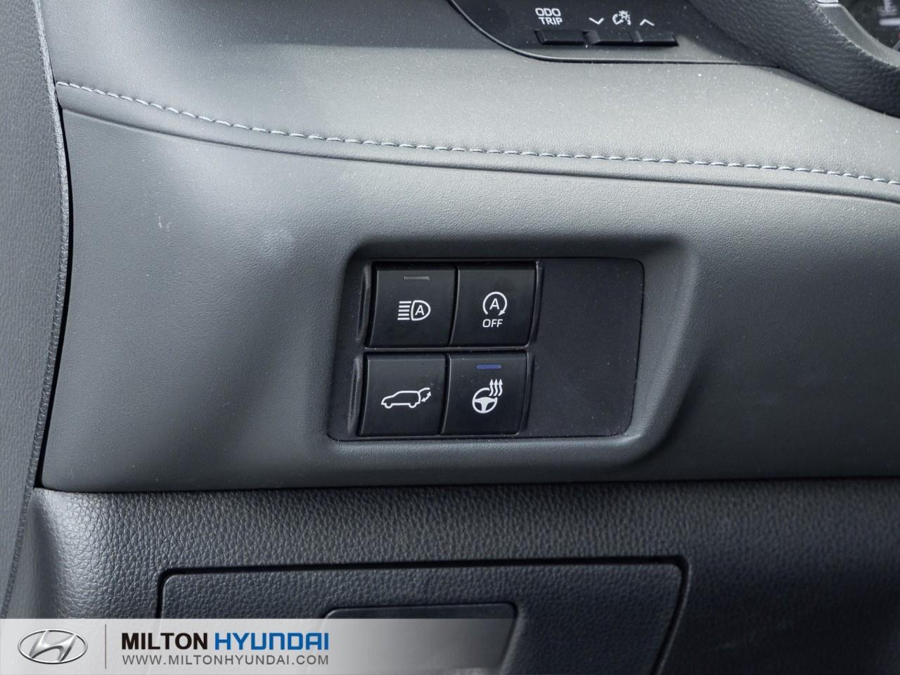 2024 Toyota Highlander XLE 4dr All-wheel Drive Photo
