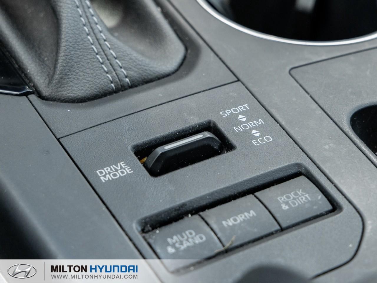 2024 Toyota Highlander XLE 4dr All-wheel Drive Photo