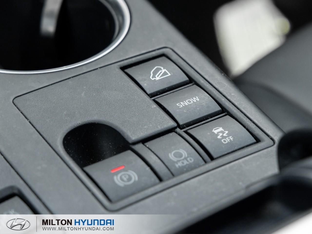 2024 Toyota Highlander XLE 4dr All-wheel Drive Photo