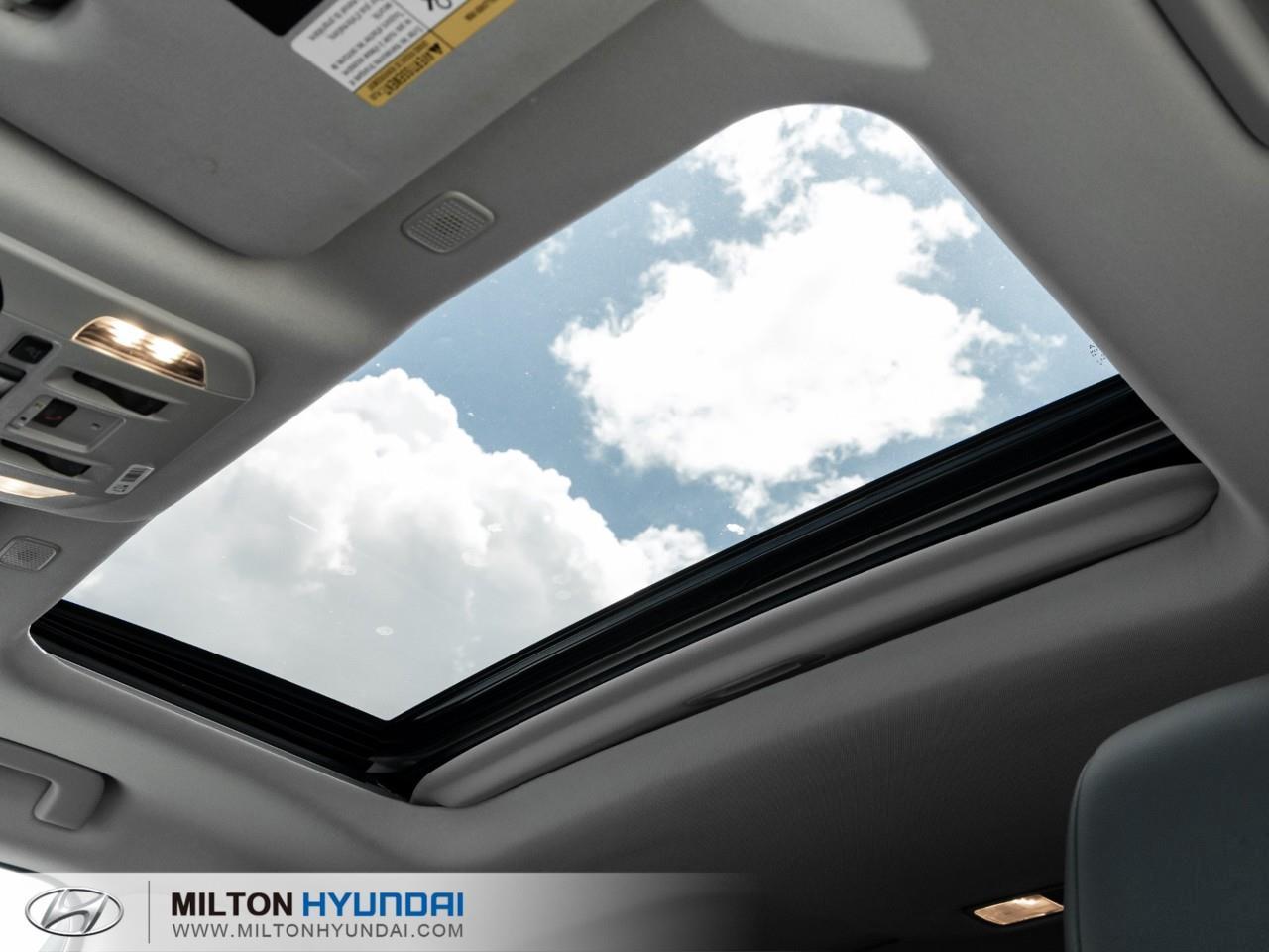 2024 Toyota Highlander XLE 4dr All-wheel Drive Photo