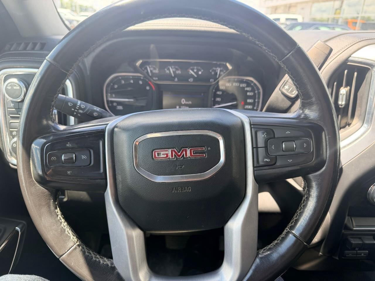 2021 GMC SIERRA 2500HD SLESLE, 6.6L V8, 4X4, ALLOYS, CLOTH, BENCH, MACMAS Photo