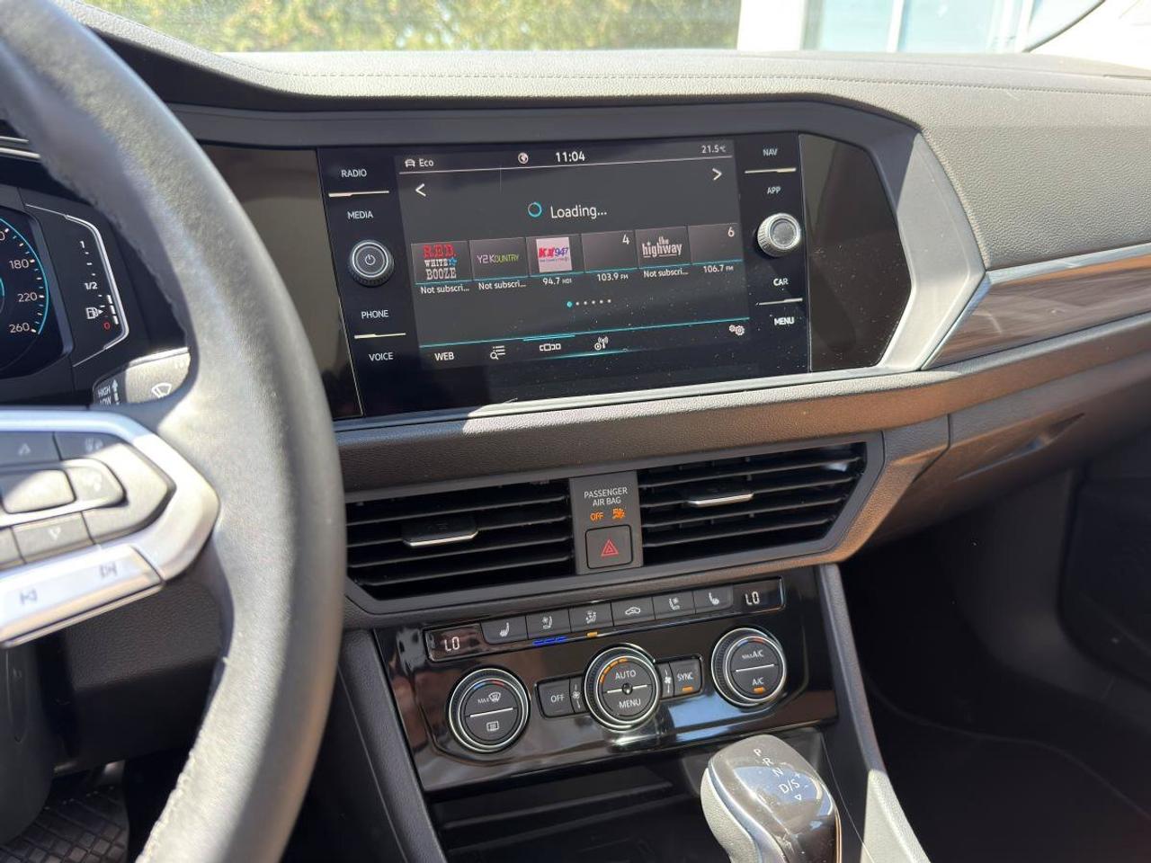 2024 Volkswagen Jetta Highline auto Photo