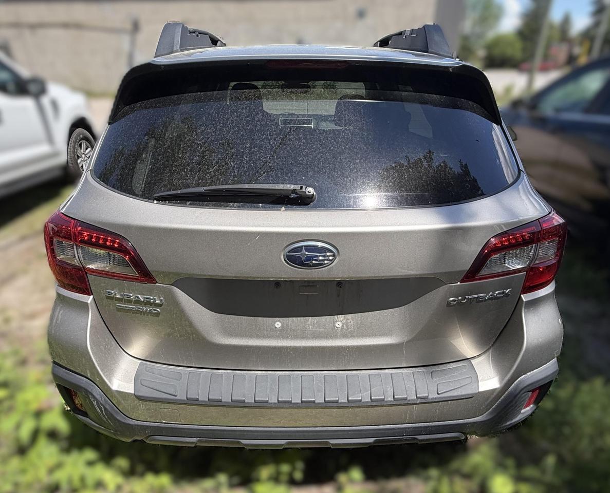 2018 Subaru Outback  Photo