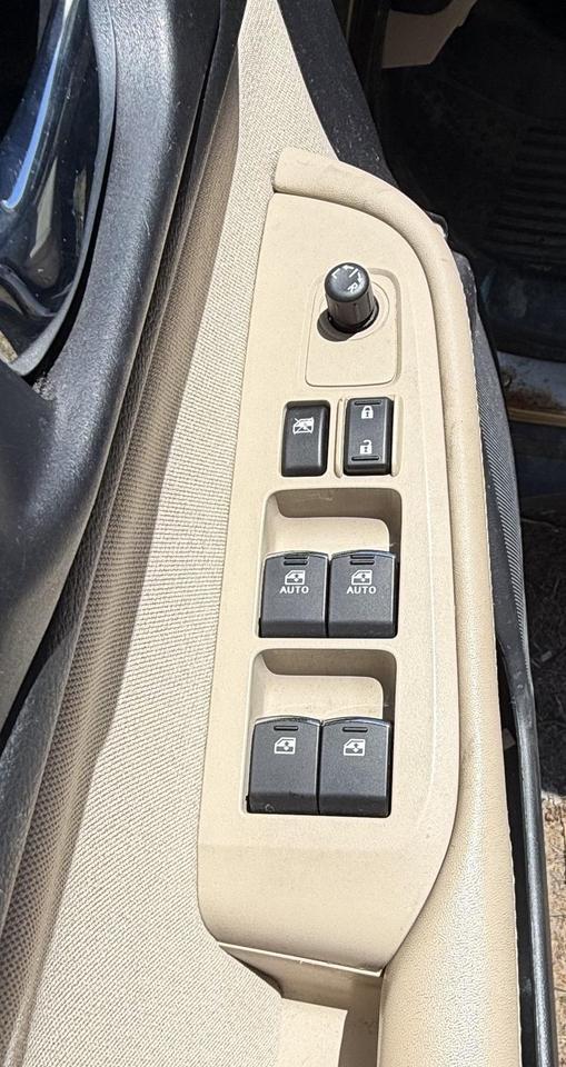 2018 Subaru Outback  Photo
