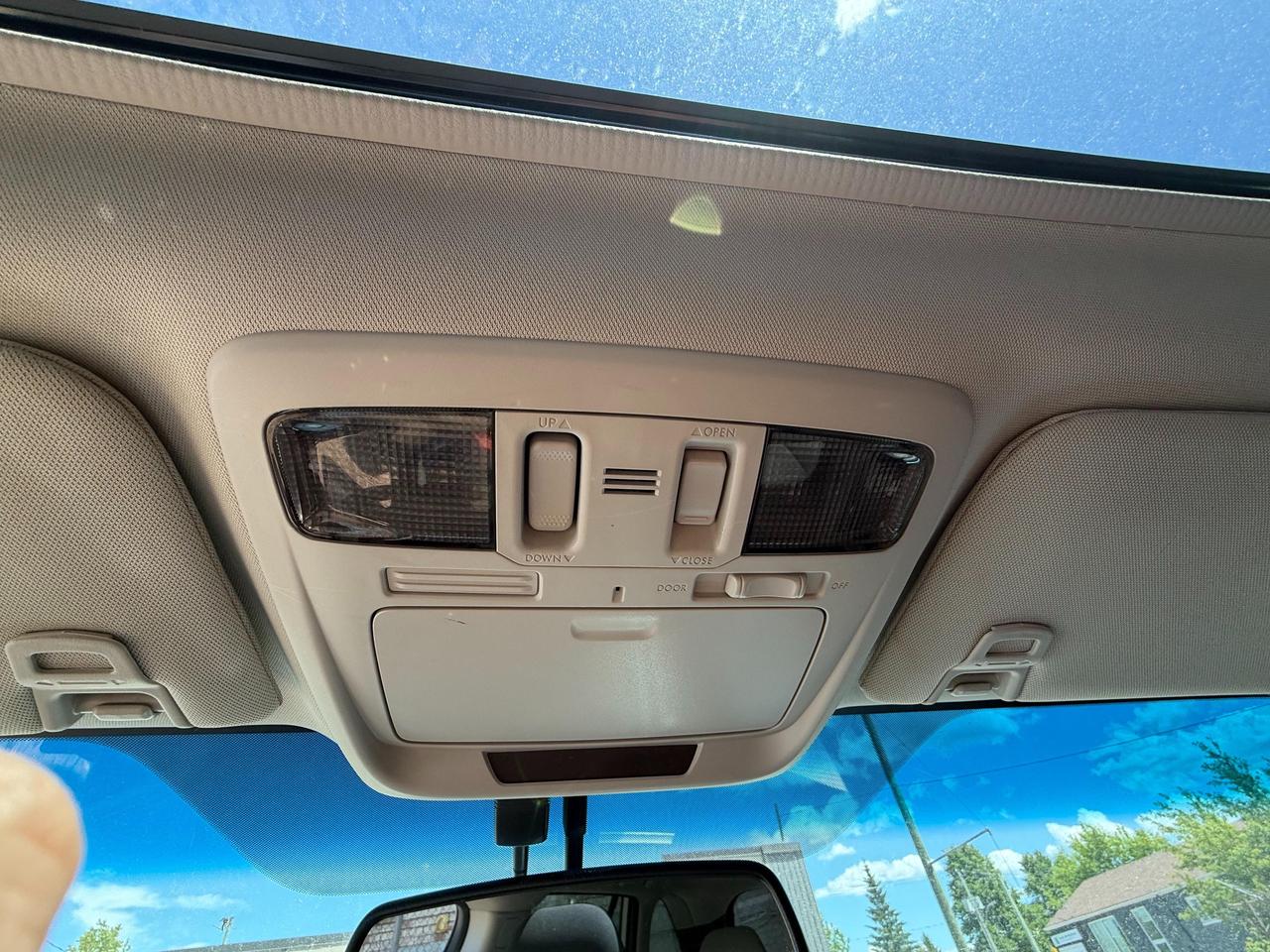2018 Subaru Outback  Photo