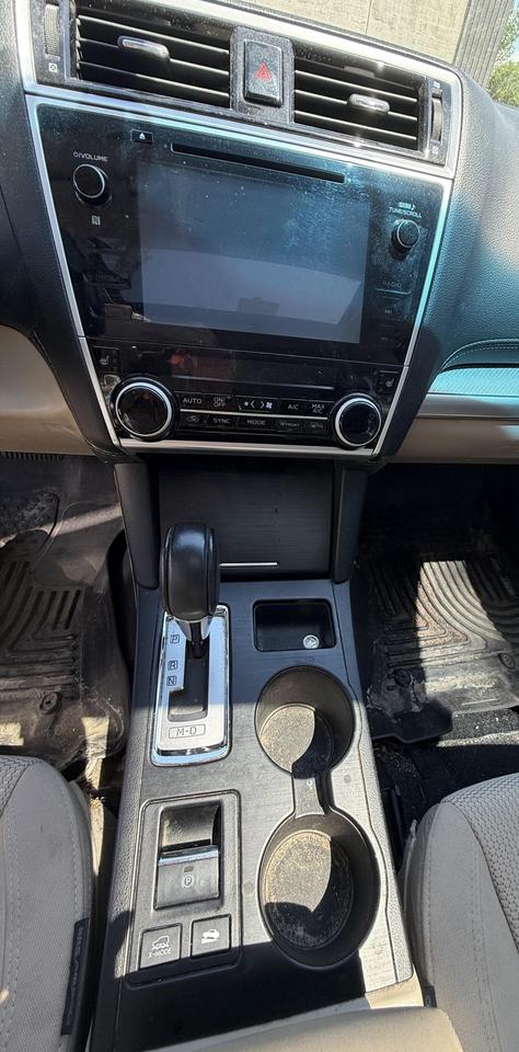2018 Subaru Outback  Photo