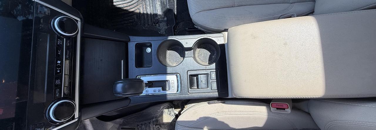 2018 Subaru Outback  Photo