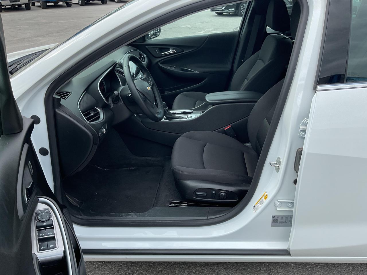 2024 Chevrolet Malibu 1LT 4dr Sedan Photo