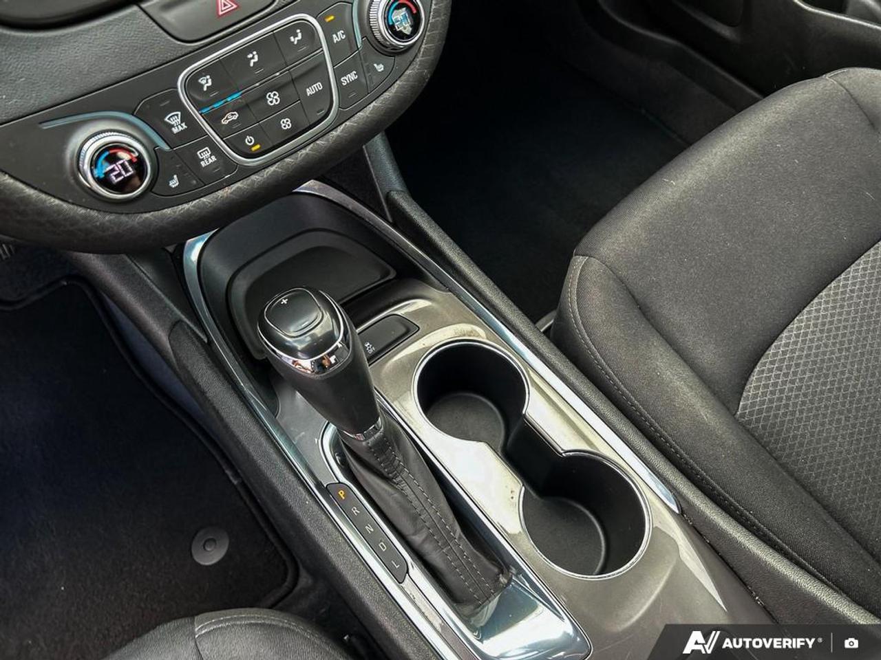 2019 Chevrolet Malibu LT 4dr SEDAN Photo