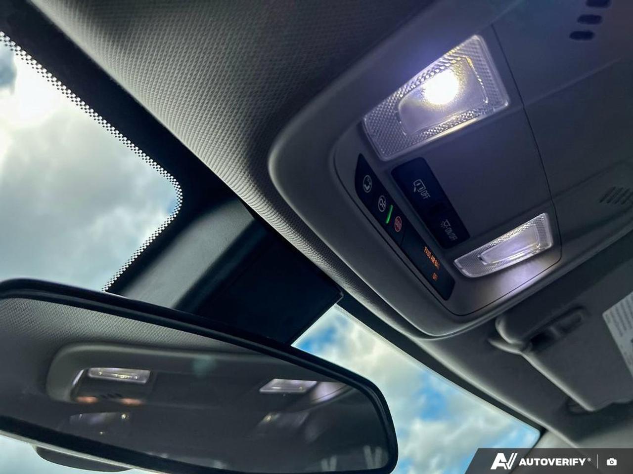 2019 Chevrolet Malibu LT 4dr SEDAN Photo