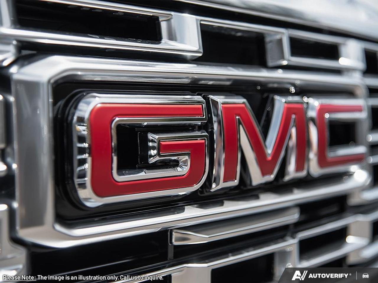 2026 GMC Yukon Denali 4dr 4x4 Photo