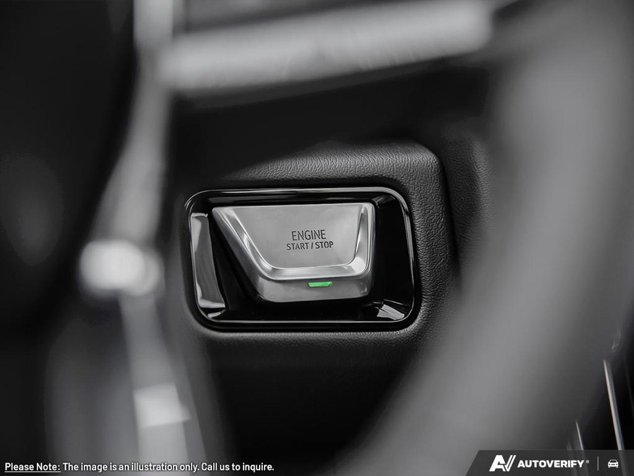 2026 GMC Yukon Denali 4dr 4x4 Photo