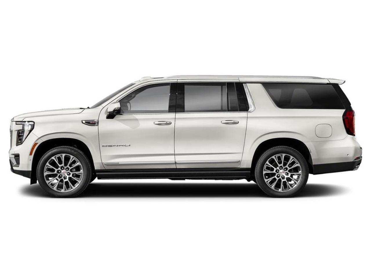 2026 GMC Yukon XL Denali 4dr 4x4 Photo