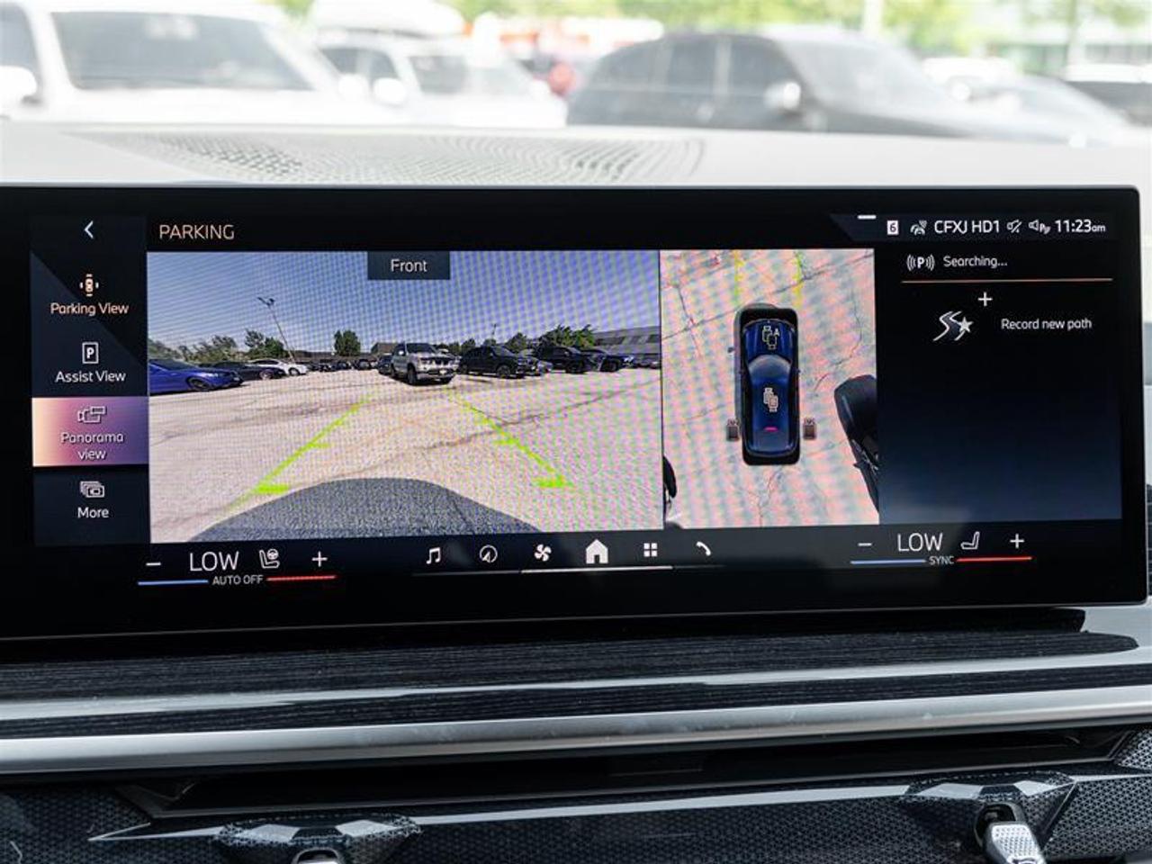 2027 BMW X6 xDrive40i 4dr All-Wheel Drive Sports Activity Coupe Photo