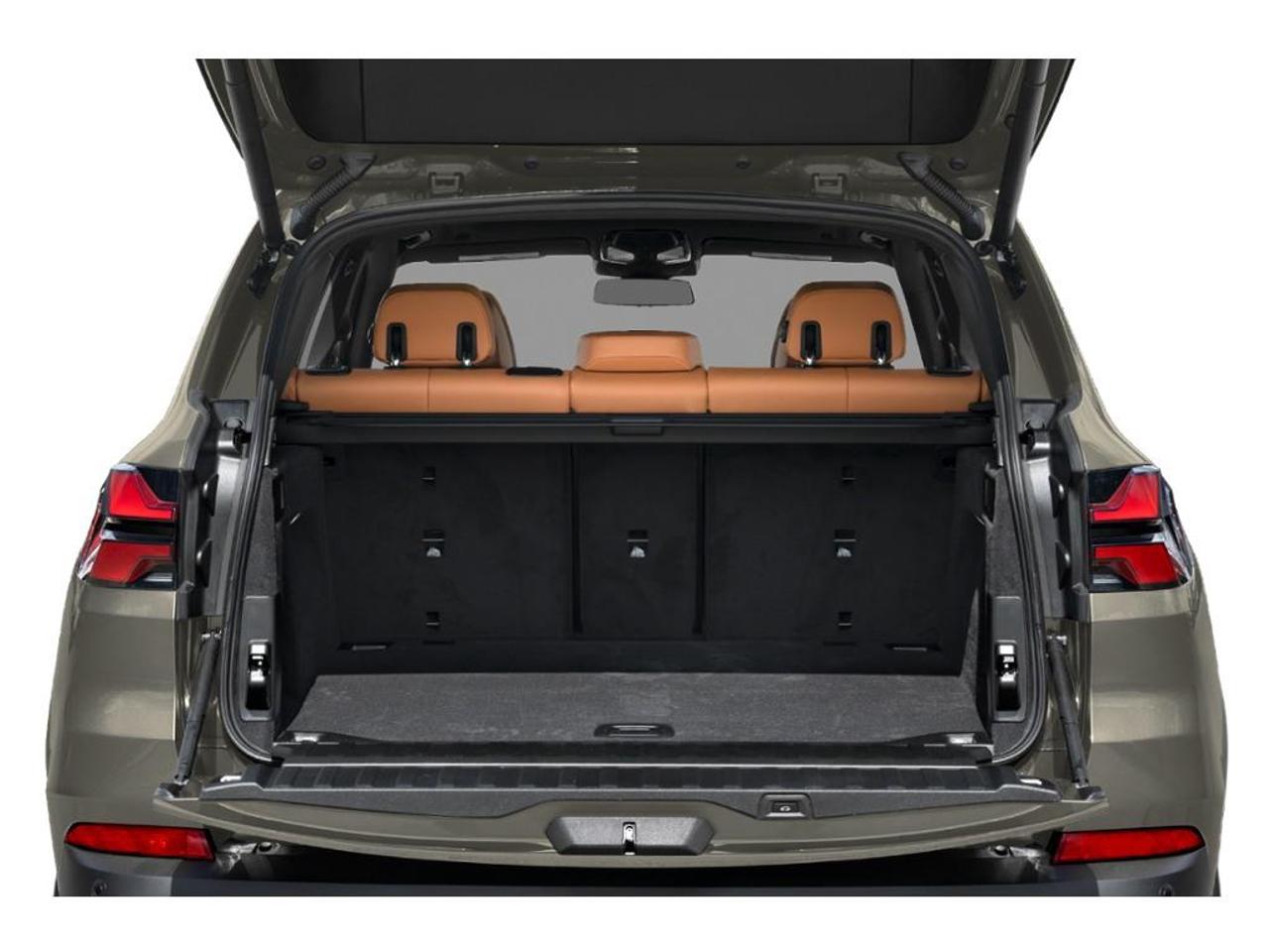 2026 BMW X5 M60i xDrive 4dr All-Wheel Drive Sports Activity Vehicle Photo