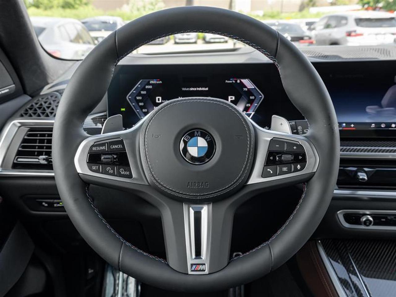 2026 BMW X5 M60i xDrive 4dr All-Wheel Drive Sports Activity Vehicle Photo
