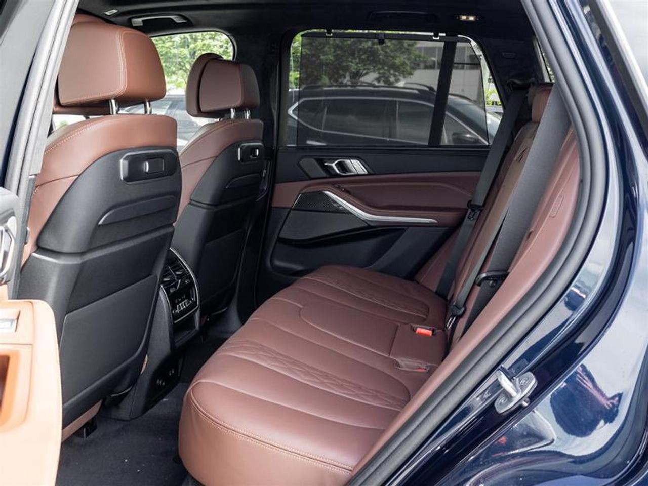 2026 BMW X5 M60i xDrive 4dr All-Wheel Drive Sports Activity Vehicle Photo