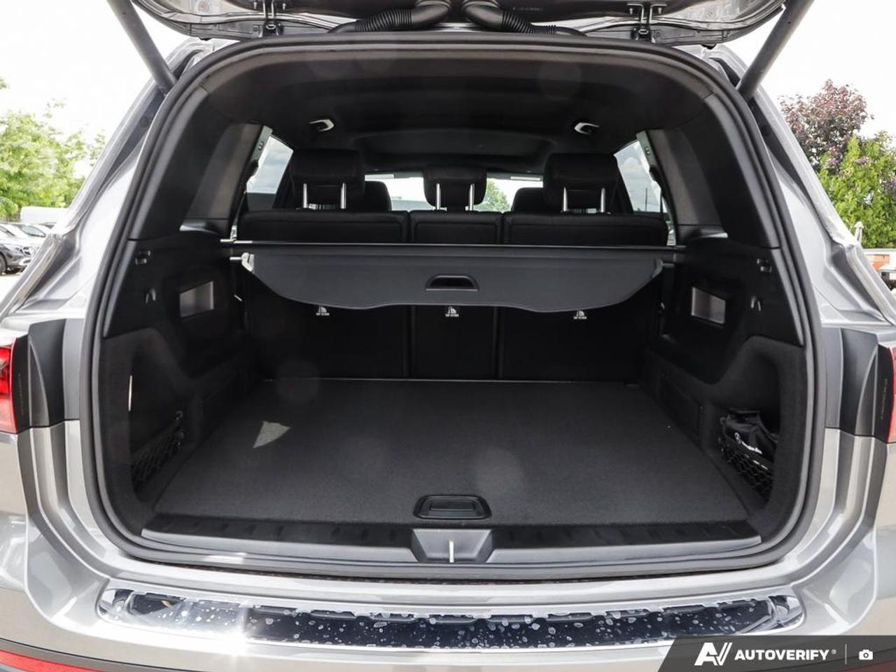 2026 Mercedes-Benz GLB 250 Base GLB 250 4dr All-Wheel Drive 4MATIC Photo