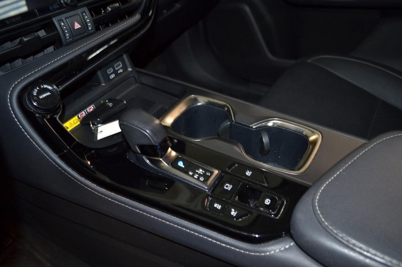 2024 Lexus NX 350h EXECUTIVE Photo