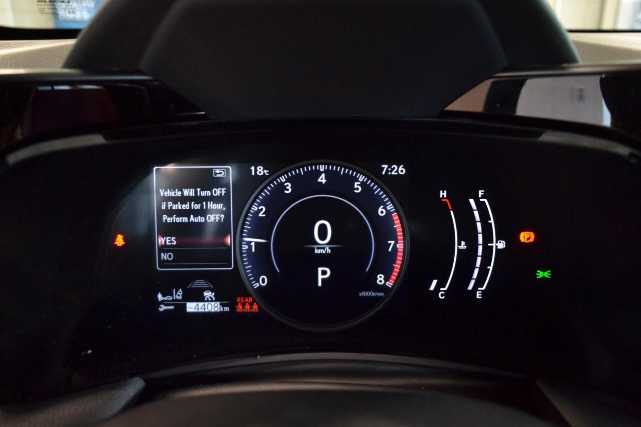2024 Lexus NX 350 LUXURY Photo4