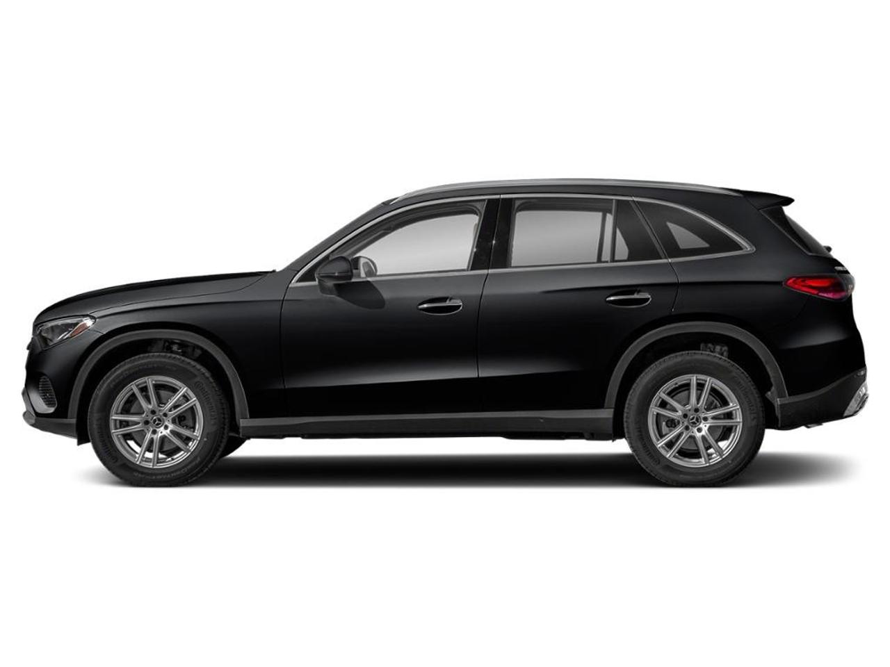 2026 Mercedes-Benz GLC 300 Base GLC 300 4dr All-Wheel Drive 4MATIC Photo