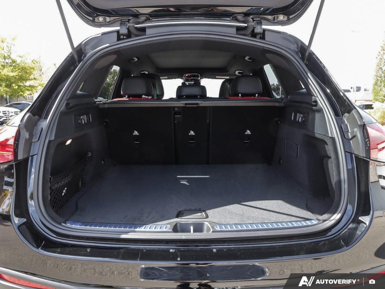 2026 Mercedes-Benz GLC 300 Base GLC 300 4dr All-Wheel Drive 4MATIC Photo