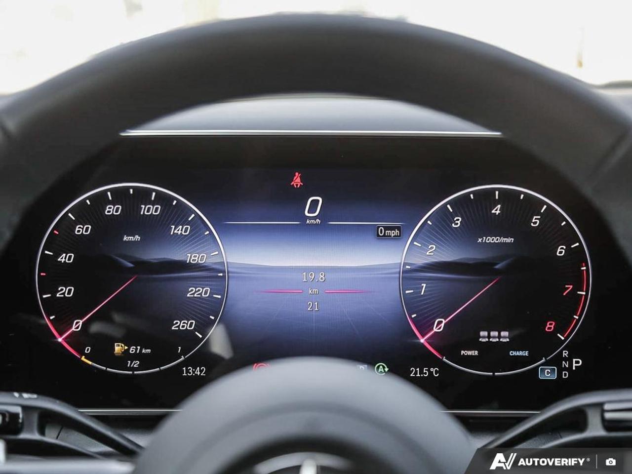 2026 Mercedes-Benz GLC 300 Base GLC 300 4dr All-Wheel Drive 4MATIC Photo
