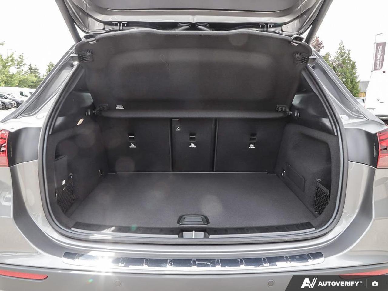 2026 Mercedes-Benz GLA 250 Base GLA 250 4dr All-Wheel Drive 4MATIC Photo