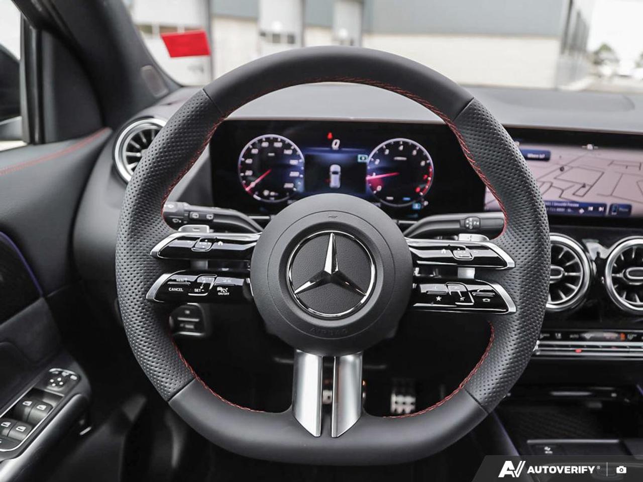 2026 Mercedes-Benz GLA 250 Base GLA 250 4dr All-Wheel Drive 4MATIC Photo