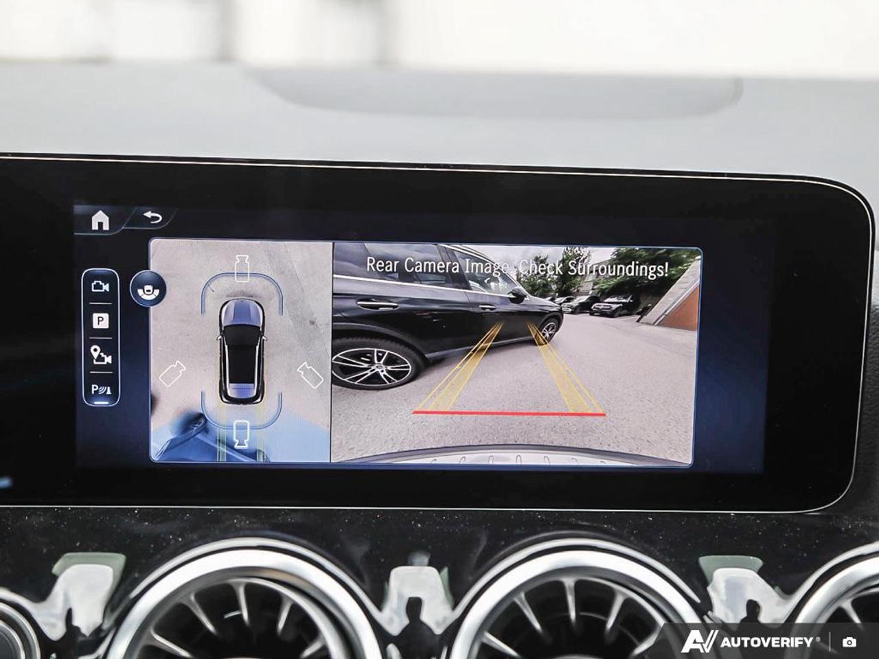 2026 Mercedes-Benz GLA 250 Base GLA 250 4dr All-Wheel Drive 4MATIC Photo