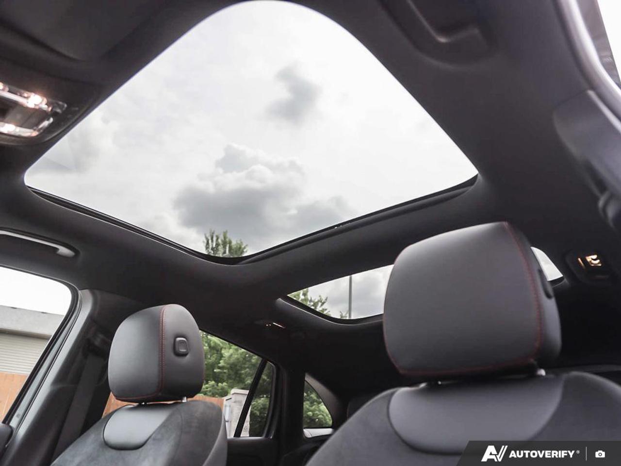 2026 Mercedes-Benz GLA 250 Base GLA 250 4dr All-Wheel Drive 4MATIC Photo