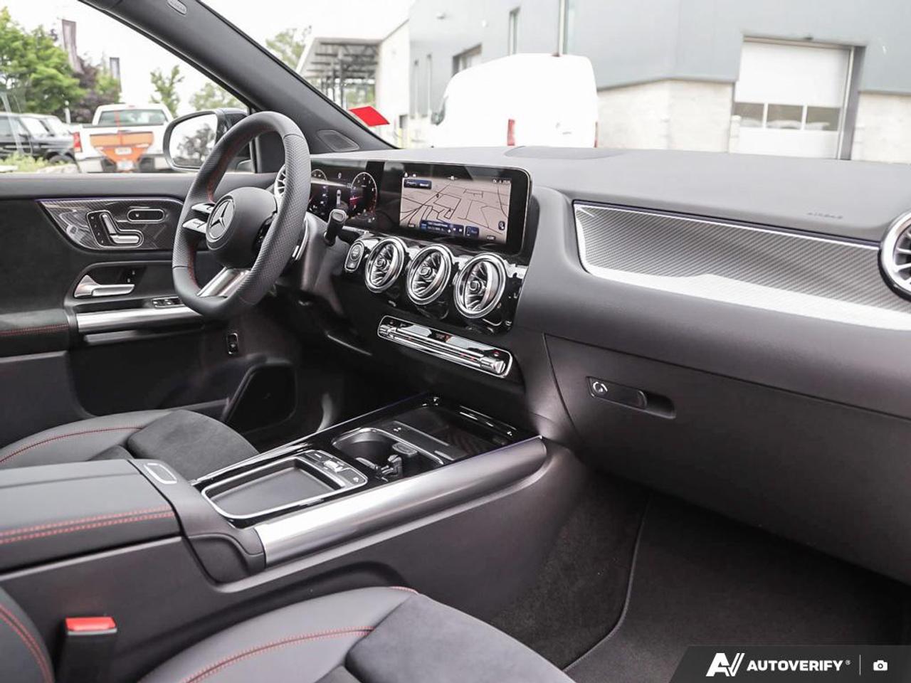 2026 Mercedes-Benz GLA 250 Base GLA 250 4dr All-Wheel Drive 4MATIC Photo