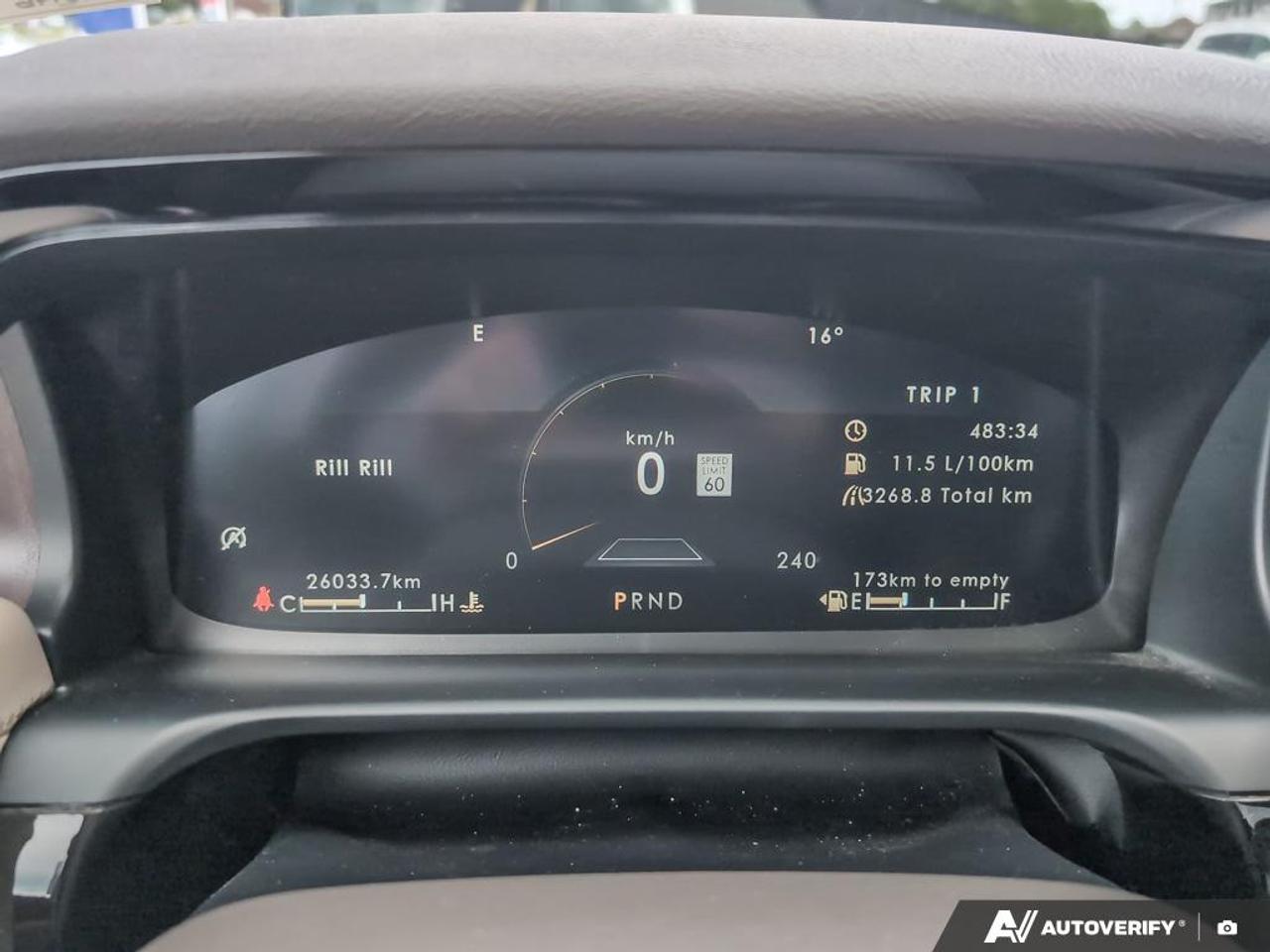 2024 Lincoln Aviator Reserve 4dr All-Wheel Drive Photo