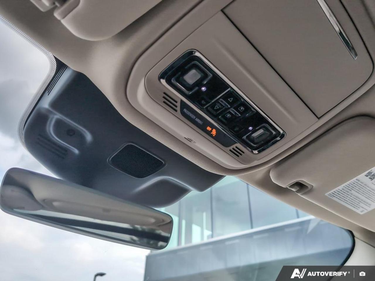 2024 Lincoln Aviator Reserve 4dr All-Wheel Drive Photo