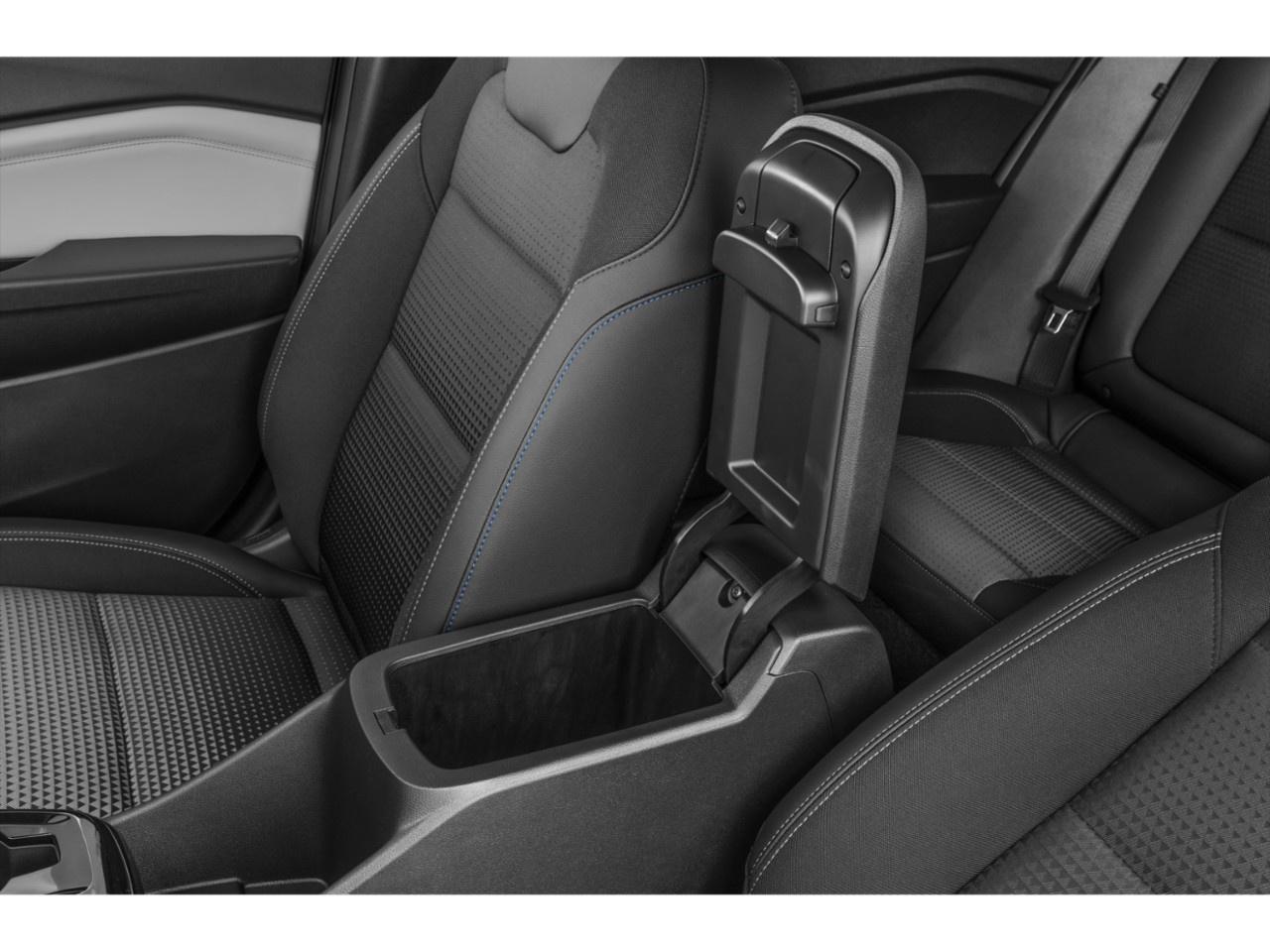2026 Chevrolet Trax FWD 4dr 1RS Photo