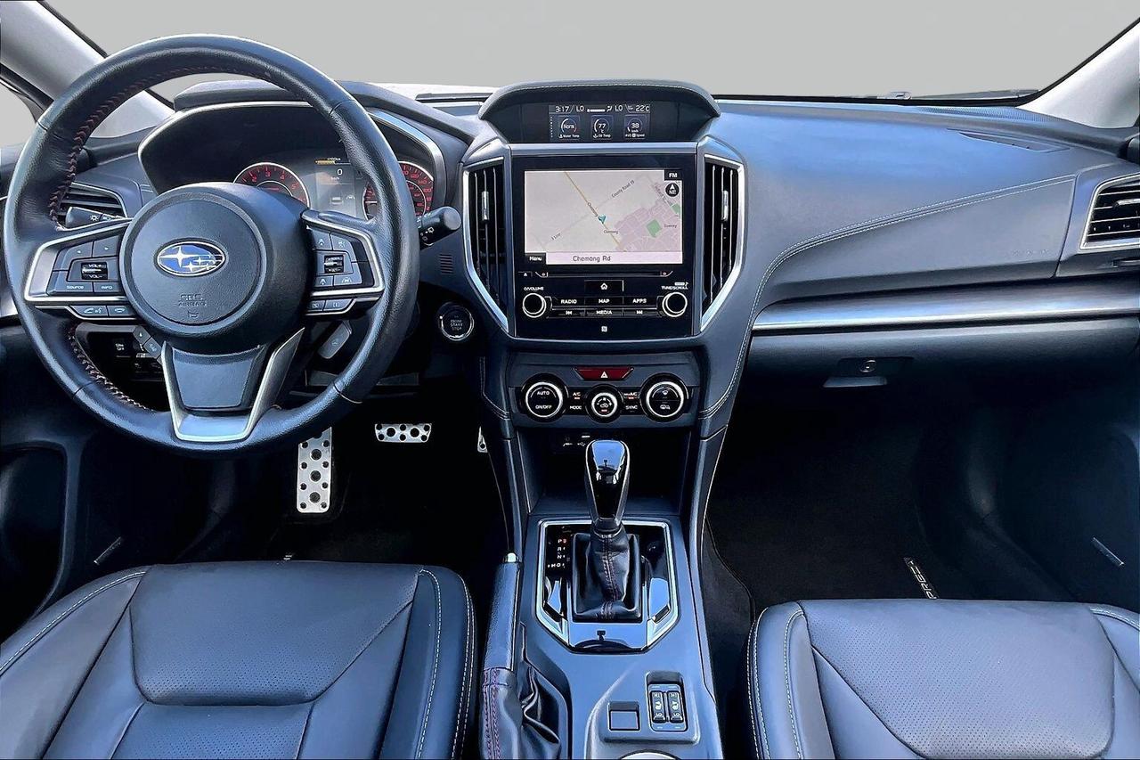 2023 Subaru Impreza SPORT-TECH AWD W-EYESIGHT   FULLY LOADED   LOW KM Photo
