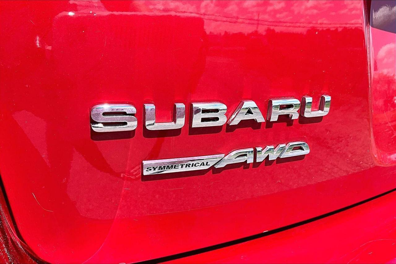 2023 Subaru Impreza SPORT-TECH AWD W-EYESIGHT   FULLY LOADED   LOW KM Photo